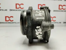 BMW 5 E39 Vacuum valve 2246126