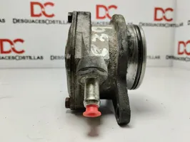 BMW 5 E39 Vacuum valve 2246126