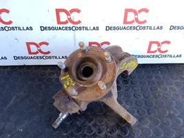 Ford Connect Front wheel hub spindle knuckle 