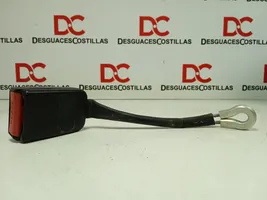 Renault Vel Satis Rear seatbelt 