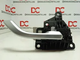 Hyundai i30 Maniglia interna per portiera posteriore 82623G4000