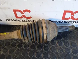 Renault Clio I Front driveshaft 