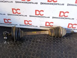 Renault Clio I Front driveshaft 