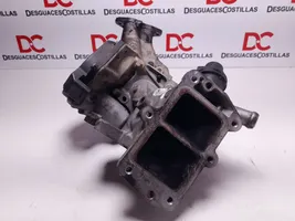 Mercedes-Benz Vito Viano W639 Valvola EGR A6511400360