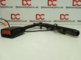 Ford Focus C-MAX Front seatbelt buckle 3M51R61208AD