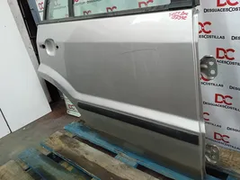 Ford Fusion Rear door 