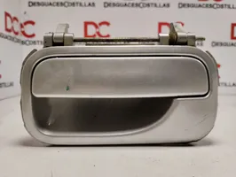 Opel Vectra B Rear door exterior handle 