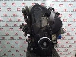 Citroen C5 Engine RHZ