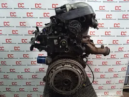 Citroen C5 Engine RHZ