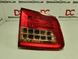 Citroen C5 Luci posteriori 9687583080