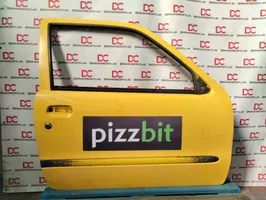 Fiat Seicento/600 Drzwi przednie 