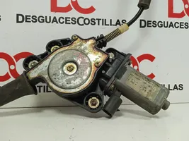 Fiat Seicento/600 Alzacristalli della portiera anteriore con motorino 45512304