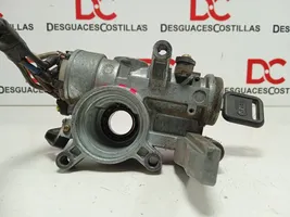 Opel Monterey Ignition lock 337338