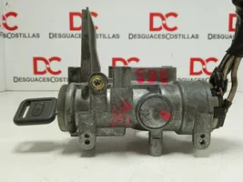 Opel Monterey Ignition lock 337338