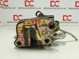 Opel Monterey Rear door lock 