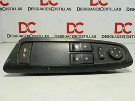 Fiat Stilo Electric window control switch 