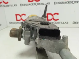 Citroen C-Elysée Tringlerie et moteur d'essuie-glace avant 9675018280