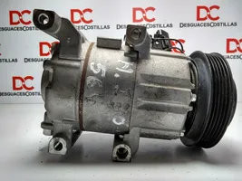 Hyundai i30 Compressore aria condizionata (A/C) (pompa) 97701G3200