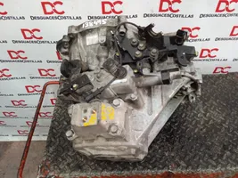 KIA Ceed Mechaninė 5 pavarų dėžė S71767