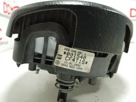 Volkswagen Polo Steering wheel airbag 6Q0880201J