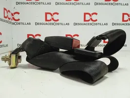 Volkswagen Polo Middle seatbelt (rear) 6Q0857713C