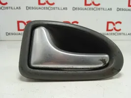 Renault Clio II Rear door interior handle 