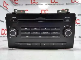 KIA Ceed Panel / Radioodtwarzacz CD/DVD/GPS X961401H500