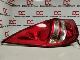 Hyundai i30 Rear/tail lights 924012R0