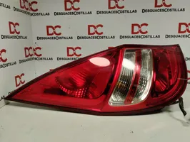 Hyundai i30 Rear/tail lights 924012R0