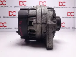 Renault Twingo I Alternator 7711134216