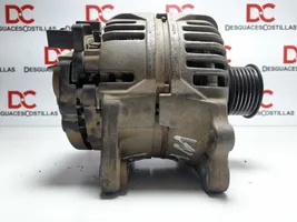 Volkswagen Polo Alternator 037903025M