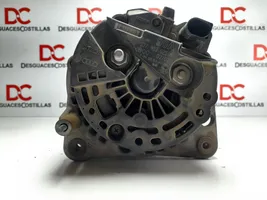 Volkswagen Polo Alternator 037903025M