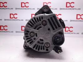 Honda Accord Alternator 1012110151