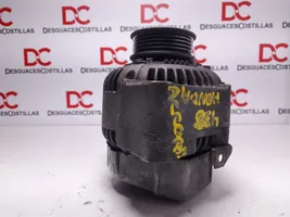 Honda Accord Alternator 1012110151