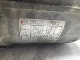 Nissan Primera Compresor (bomba) del aire acondicionado (A/C)) 926002J603