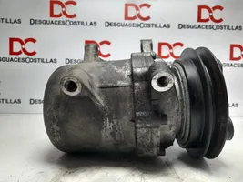 Nissan Primera Compresor (bomba) del aire acondicionado (A/C)) 926002J603