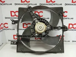 Nissan Primera Ventilateur de refroidissement de radiateur électrique 8240196