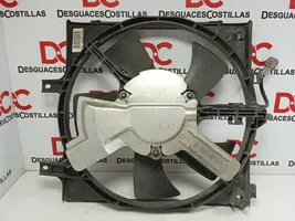 Nissan Primera Ventilateur de refroidissement de radiateur électrique ETP8333