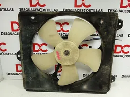 Nissan Primera Ventilatore di raffreddamento elettrico del radiatore 