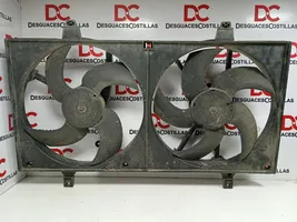 Nissan Primera Ventilateur de refroidissement de radiateur électrique 21400HSB00