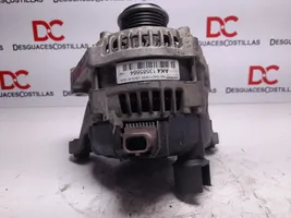 Opel Corsa E Alternator 13585664