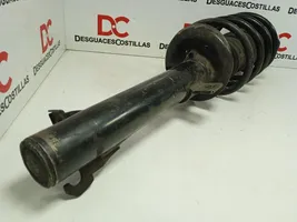 Ford Fusion Front shock absorber/damper 2N1118146AE