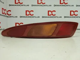 Alfa Romeo GT Lampa tylna 60681558