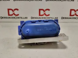 Audi 80 90 B3 Motor de la cerradura de la puerta delantera 893862123