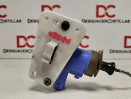 Audi 80 90 B3 Motorino serratura porta anteriore 893862123