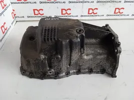 Renault Clio II Oil sump 8200188389