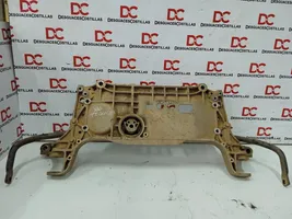 Volkswagen Tiguan Sottotelaio anteriore 3C0199369H