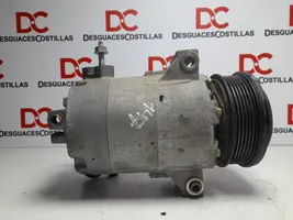 Ford Ecosport Air conditioning (A/C) compressor (pump) C1B119D629BA