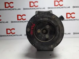 Ford Ecosport Air conditioning (A/C) compressor (pump) C1B119D629BA