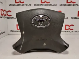 Toyota Avensis T250 Airbag dello sterzo 61556050C